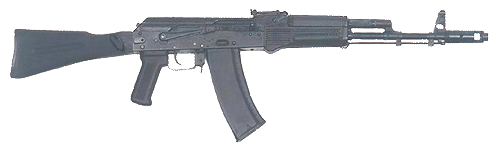 ak-74